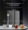 Purificador de Água de Mesa Elétrico Inteligente PSC9pro com Osmose Reversa Rico em Hidrogênio - Ideal para Uso Doméstico e Comercial. Filtro RO Cinza Carvão, Filtração de Alta Eficiência, Display TDS em Tempo Real, Pressão de 0,35MPa, Vazão de 4,2L/min. Inclui Torneira com Dupla Saída. Fornecimento Direto da Fábrica com Qualidade Estável e Preço Acessível.
