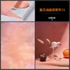 Tecido de Fundo para Pintura a Óleo Retrô Sensação Avançada Adereços de Foto Produtos para Fotografia de Natureza Morta Tiro ao Vivo Tecido de Foto Gradiente