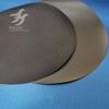 210D Oxford tecido vinílico tecido impermeável UV resistente tenda tecido exterior dossel vinil tecido de vinil sombreamento completo tecido vinil