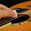 Púas de Guitarra Púas de Resina Púas Rápidas para Guitarra Púas Personalizadas Púas de Guitarra con Forma de Corazón Resina de Color