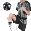 Bolsa para bola de equipamentos de treino de futebol com suprimentos auxiliares de treino de futebol crianças do ensino fundamental e médio bola de treino jogador atacado