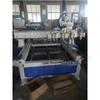 Máquina de gravação redonda de quatro cabeças máquina de gravação em placa acrílica de vidro orgânico equipamento de gravação para a indústria de marcenaria e decoração de móveis
