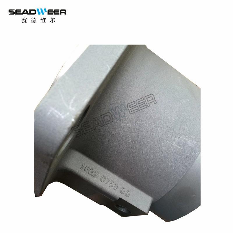 阿特拉斯空压机进气阀1622075900 (2)