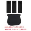 Extensor de Cintura para Calças Jeans com Cinto Mais Vendido Fivela Ajustável para Calças Botão de Ajuste para Extensão de Calças para Grávidas e Plus Size