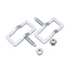 Piezas de Modificación para Coche Kit de Reparación de Abrazadera para Múltiple de Escape de Camión Adecuado para Ford V8 V10