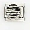 Nova Série de Pulseiras Modulares Estilo Italiano Série Diamond House Montagem Personalizada da Corrente