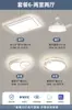 Luz Principal para Sala de Estar Elegante 2025 Nova Lâmpada Inteligente com Proteção para os Olhos Simples Moderna Pacote Combinado para Toda a Casa Lâmpada de Quarto