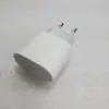 Cargador PD20W transfronterizo cabezal de carga estándar de la UE adecuado para Apple iPhone cabezal de carga rápida juego al por mayor