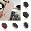 Funda de Metal para Teléfono de Coche con Accesorio Magnético Fuerte Multifuncional para Uso en Coche, Pegatina Magnética, Soporte de Navegación, Montaje Magnético