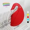 Cúter Pequeño Cúter Express Mini Para Desempacar Estudiante Navaja de Papel Para Desempacar Sobres Portátil de Mano Venta al por Mayor de Fábrica