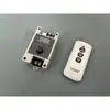 Mini Máquina de Pistola con Movimiento Telescópico Lineal Reciprocante, Base No Regulable en Velocidad con Ángulo Ajustable