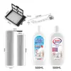 Wanchuang es adecuado para los accesorios del limpiador de pisos Tineco Floor One GT, incluyendo cepillo rodillo, filtro, elemento filtrante, solución de limpieza y HEPA