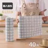 Trapo Perezoso para Uso en Cocina, Desechable, Lavable, Doble Uso para Seco y Húmedo, Extra Grande y Grueso, Paño Absorbente para Lavar Platos