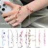 Pegatinas de Tatuaje Creativas Flor de Serpiente Coloridas Transfronterizas, Impermeables de Larga Duración, Maquillaje Corporal Elegante Tradicional para Brazos de Niñas