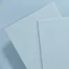 Foshan Tablero KT Blanco Publicidad Tablero KT de una Cara y Doble Cara Impresión Inkjet Impresión de Fotos Tablero de Montaje Tablero de Respaldo para Exhibición Publicitaria