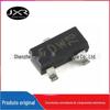 Transistor do remendo PNP Darlington do pacote SOT-23-3 do FD da tela de seda BCV26