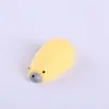 Bolinhos de animais super fofos criativos transfronteiriços apertar música desenho animado fofo truque de descompressão bola de desabafo brinquedos de descompressão atacado