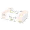Papel de Agua Suave Limpio para Rostro Toalla Facial 24*10 Paquetes Viaje Portátil Mini Suave Grande Pañuelo de Papel