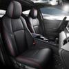 Al por mayor CSL especial para coche personalizado T16 cuero cojín para asiento de coche personalizado especial moda productos de interior funda de cojín para asiento