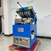 Venta Directa de Fábrica Máquina de Conos para Barquillo de 12 Cabezales, Máquina de Tazas de Cuerno Tipo Prensa, Bandeja para Huevos Se Puede Personalizar en Diferentes Tamaños y Estilos