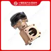 Bomba de água salgada 5289081 adequada para motor Cummins