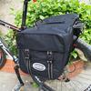 YANHO Bolsa para Bicicleta Bolsa de Bicicleta Bolsa para Bicicleta Bolsa para Estante de Bicicleta Bolsa Trasera para Bicicleta Equipo de Montar