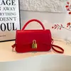 Outono 2026 Nova Bolsa de Mão de Luxo Feminina Tendência Moda Versátil para o Dia a Dia Bolsa de Ombro Estilosa Atacado Bolsas Femininas