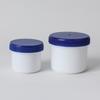 Procesamiento y Personalización de Botella de Boca Ancha de 40G80G Crema de Vaselina Crema de Manos Crema Antirroturas Exfoliante Crema para Grietas en los Pies Botella Pp