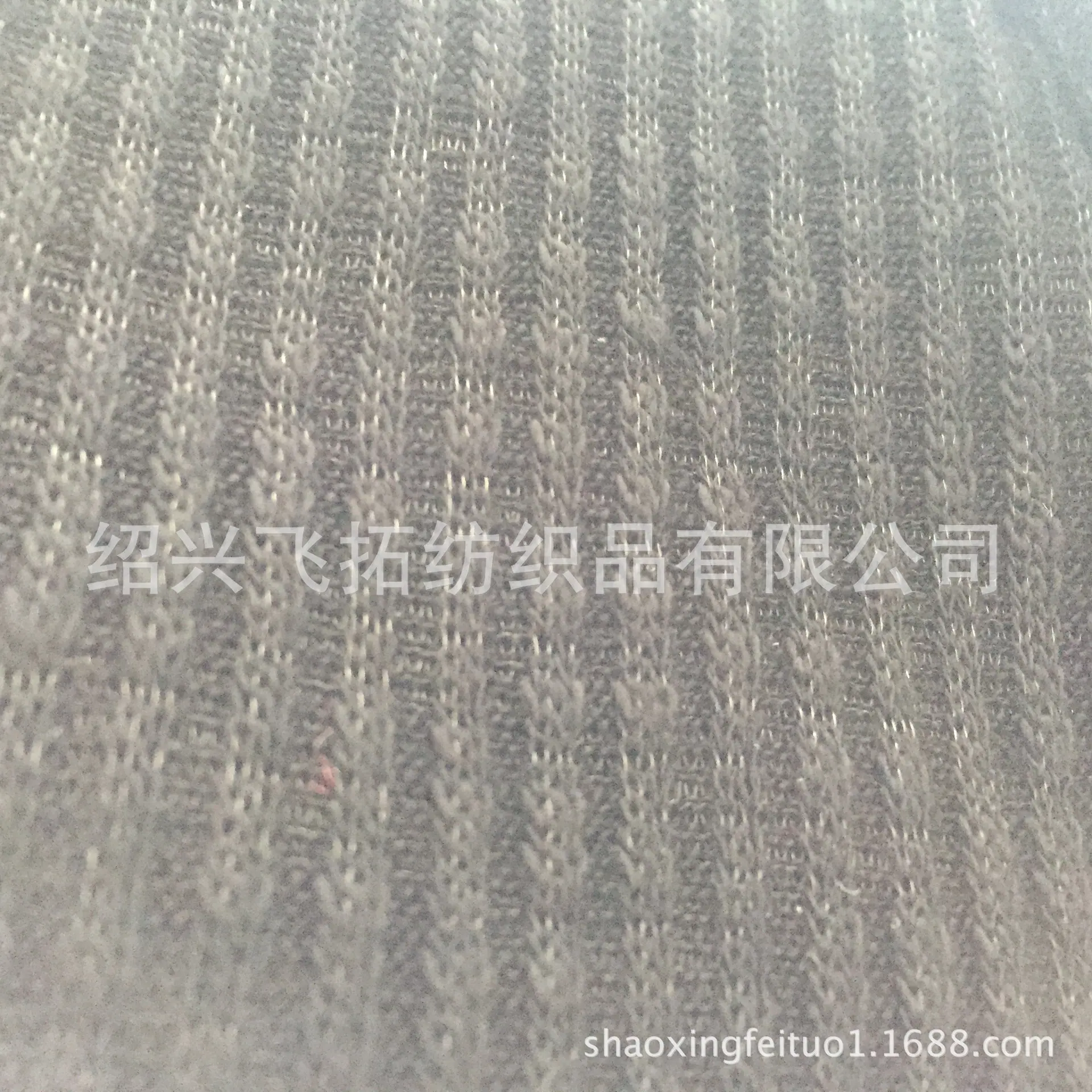 粗针罗纹1