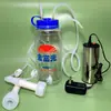 Dispositivo de sucção de leite de ovelha máquina de ordenha de ovelhas máquina de ordenha elétrica para gado e ovelhas máquina de ordenha de leite de ovelha pequena máquina de ordenha de ovelhas doméstica
