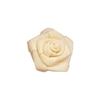 Flor de Listón Yao Ming Un Color 200 Un Paquete Flor de Listón para Ropa Interior 1.5cm diy Cabeza de Rosa de Listón
