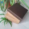 Caja de Papel para Empaque de Repostería Personalizada Caja de Papel Kraft West Point para Pasteles de Luna Caja Plegable de Papel para Tartaletas de Huevo Galletas Impresión