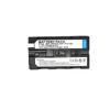 Luz de Relleno LED Luz de Anillo para Monitor Luz de Belleza Luz para Cámara Batería Np-F550 Batería Np-F570 Semi-Componente