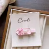 Primavera Nuevo Estilo Coreano Dibujos Animados Lindos Niñas Niños Versátil Dulces Niñas Bebé Pinzas Laterales Diadema de Cabeza de Oso