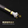 Destornillador hexagonal Stanley destornillador micro hexagonal hexagonal 0.9/1.3/1.5/2.0/2.5mm