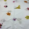 Tecido 100% Algodão 60S Estampado Digital, Estilo Fresco para Roupas Femininas e Infantis, Tecido para Vestido Cheongsam, Camisa, Bolsa em Estoque