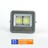 Fabricantes de holofotes LED atacado anti-vertigem holofote estádio quadra de basquete ao ar livre iluminação à prova d'água holofotes