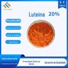 Luteína 5%/10%/20% extrato de calêndula carotenoide 127-40-2