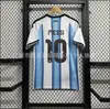 Mais Vendidos Copa do Mundo 26-27 Espanha França Brasil Argentina Inglaterra Camisas de Futebol Casa e Fora Manga Curta