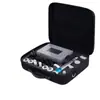 CTLNHA massageador de onda de choque de matriz de pontos doméstico instrumento de cuidados de saúde para salão de beleza ED máquina de fisioterapia externa de comércio exterior