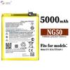 Para Motorola G62/G71 5G/XT2169-1 bateria de celular NG50 fábrica atacado comércio exterior
