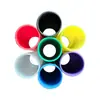 Peças para Máquinas Têxteis 170/230 Máquina de Torcer Tubo Reto Tubo Cônico de Plástico Nylon Novo Material Longa Vida Resistente a Quedas