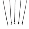 Anzuelo de pulpo anzuelo luminoso anzuelo para calamar anzuelo para camarón vivo anzuelo de paraguas anzuelo para cebo vivo tubo soplador para calamar anzuelo para tinta de pulpo equipo de pesca