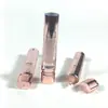 Suministro Directo de Fábrica 25 Tubos Diámetro 30ml 35ml 40ml 45ml Punta de Tubo Cosmético Crema BB Base Líquida Crema de Manos