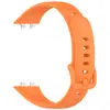 Adecuado para Correa Huawei Band 11 Banda de Color Sólido de Silicona Pulsera Band 11Pro Correa Huawei Band 11Pro