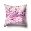 Fronha de Almofada de Sofá de Poliéster Estilo Nórdico Ins Capa Criativa para Almofada de Casa Carro Almofada Lombar de Carro