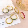 Anillo Esmalte Rosa Anillo Nicho Gama Alta Diseño Simple Versátil Apertura Ajustable No se Desvanece Accesorios