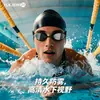 Gafas de natación del fabricante en stock, adecuadas para competiciones y entrenamiento, con un marco pequeño, diseñadas para adultos, con propiedades antivaho e impermeables, y que ofrecen alta transparencia y rendimiento antivaho para la natación de velocidad