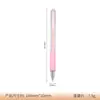 Cuchillo de Talla Tipo Bolígrafo, Cuchillo de Utilidad, Cuchillo de Talla para Cortar Papel de Pegatinas de Planificador, Cuchillo Herramienta para Desempacar Paquetes Express