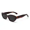 Coleção de Óculos de Sol de Metal, Novo Estilo de Luxo para Mulheres, Fotografia de Rua da Moda Personalizada, Óculos de Sol Lisos Cat-Eye Anti-UV para Homens